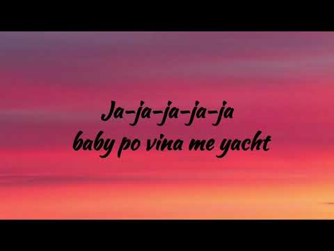 Ledri Vula x Lumi B x Gjiko - Q'A BONE (Lyrics)