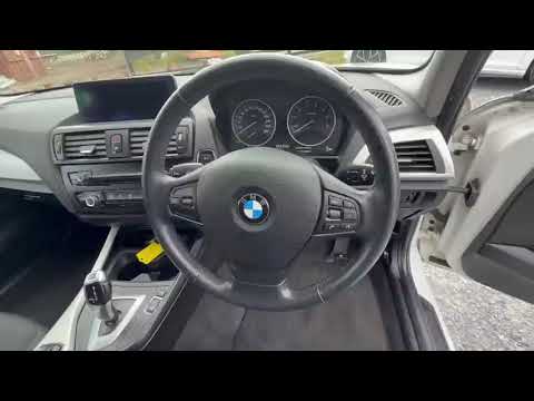 2015 BMW 116I 5DR AUTO FULLY LOADED LOW KMS - Image 2