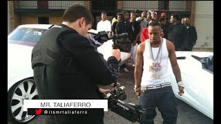 Yo Gotti BANNED From Ridge Crest Apartments Forever, Gotti Posts Letter Saying That He&#39;s Still Going