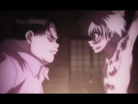 HunterxHunter but it's SOUTH PARK! - Voiced by Laila Berzins