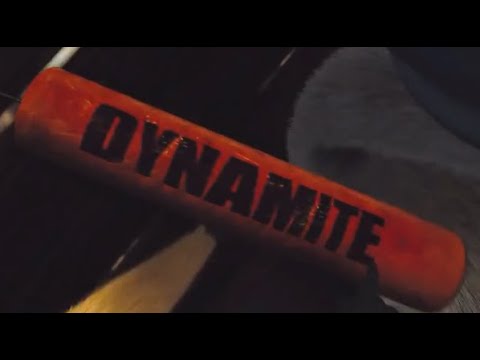 Dynamite! Must be Italian! (MEME)