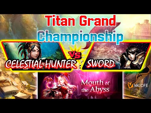 Titan 23/05/2021 AM - MonteIII vs Broto - Atlantica Global