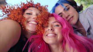 Schwarzkopf Dodej svým vlasům pořádnou dávku barev se značkou