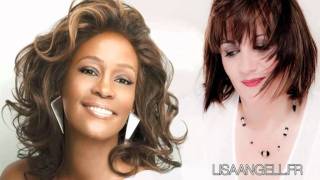 Hommage Whitney Houston - One moment in time - par Lisa Angell