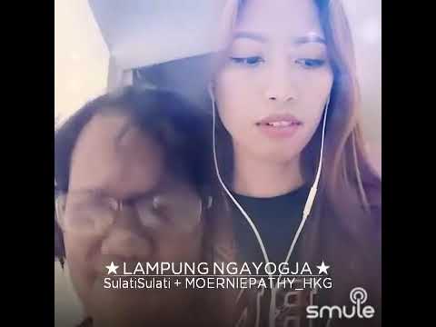 lampung ngayogja penthy d sulati tulakan nglaran