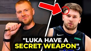 NBA STARS Tell The TRUTH About Luka Doncic