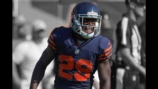 Tarik Cohen || &quot;Invincible&quot; || 2017-18 Rookie Season Highlights ᴴᴰ