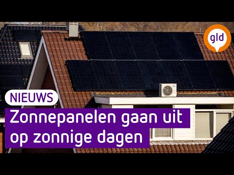 GLD Nieuws 17 augustus 2021