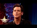 Jim Carrey’s Hilarious Song For Daniel Kaluuya | The Graham Norton Show