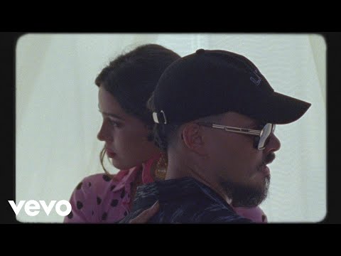 DELLAFUENTE - Me Pelea (Video Oficial)