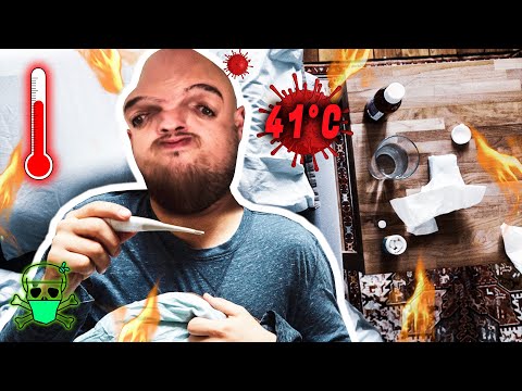 Familija bolestan 41c :(