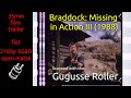 Braddock Missing In Action III 1988 35mm Film Trailer Flat Open Matte 2160p