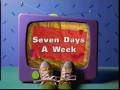 A Microsoft ActiMates Showcase Placeholder Barney Friends Episode 510 Seven Days A Week