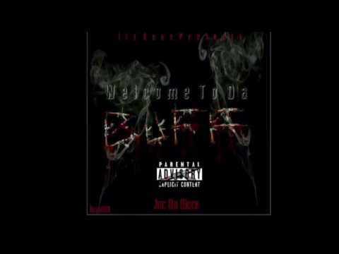 Joc Da Block-- Welcome To Da Buff