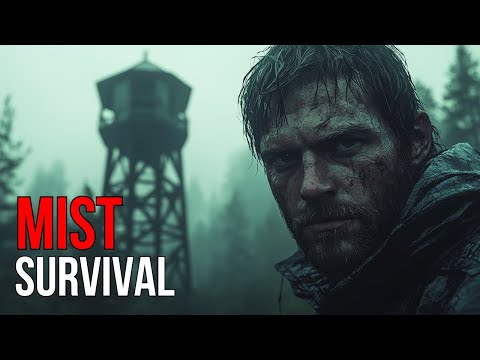 Trying out MIST Survival in 2025 for the First Time! New UPDATE! (Part 1)