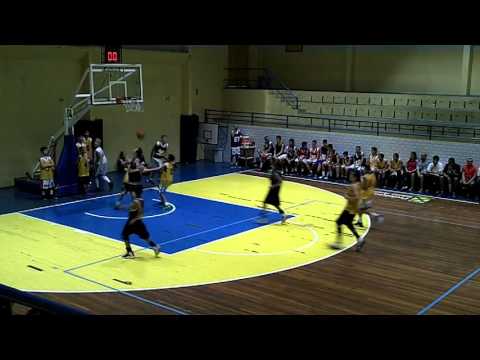 #40 Joao Victor Santana