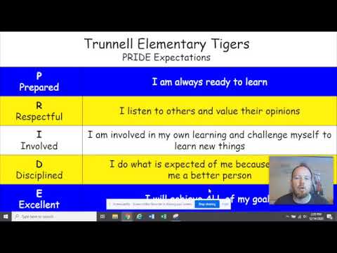 Trunnell Virtual Open House