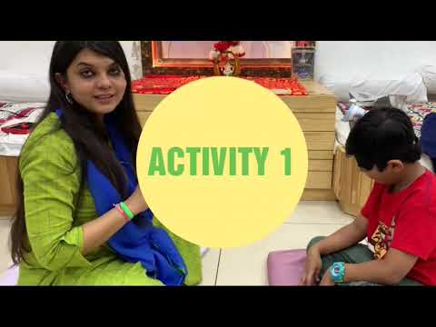 Know about INTUITION PROGRAM (PRAJNA YOGA) with Eshita Desai