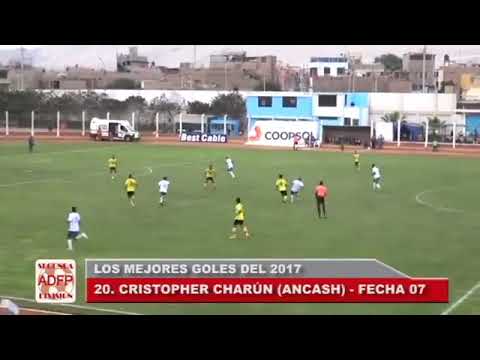 Los 20 Mejores Goles De La Segunda Profesional 2017