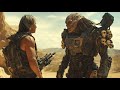Herói Desafia Uma Civilização Alienígena Melhor Filme De Fantasia E Aventura Em Português