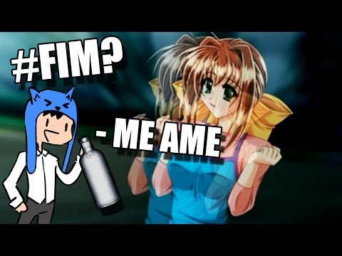 Se Beber Não Se Confesse! | Inkey University #Fim?