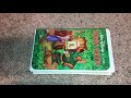 Robin Hood VHS Review