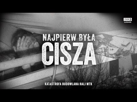 ZGINĘŁO 65 OSÓB, A PONAD 170 ZOSTAŁO RANNYCH. 20 LAT TEMU RUNĄŁ DACH HALI MTK