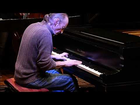 EFFI by Stanley Cowell