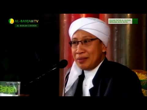 Kunci Masuk Surga Sekeluarga -  Buya Yahya Menjawab