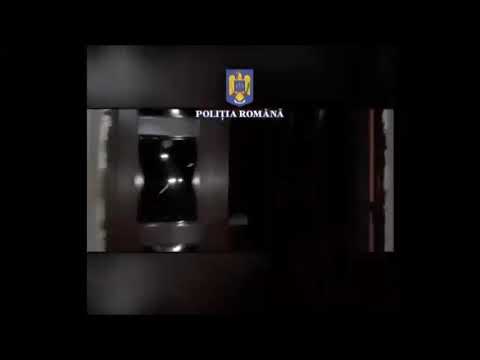 Percheziții în jud. Bacău într-un dosar de fals material în înscrisuri oficiale - 07.12.2023