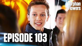 Download lagu Kırgın Çiçekler I Orphan Flowers - Episode 103 mp3