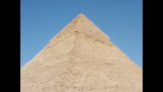 أجمل صور الإهرمات في الواقع EgYptian pyraMids