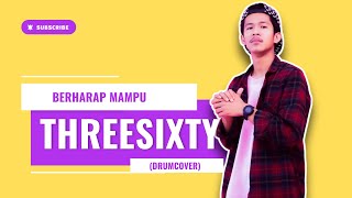 Download lagu Threesixty-Berharap Mampu(Drumcover) mp3 Download lagu Threesixty-Berharap Mampu(Drumcover) mp3