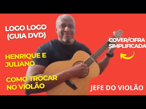 Logo Logo - Henrique e Juliano