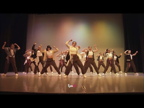 Llegaron los líderes Tributo al Reggeaton - Junior 2