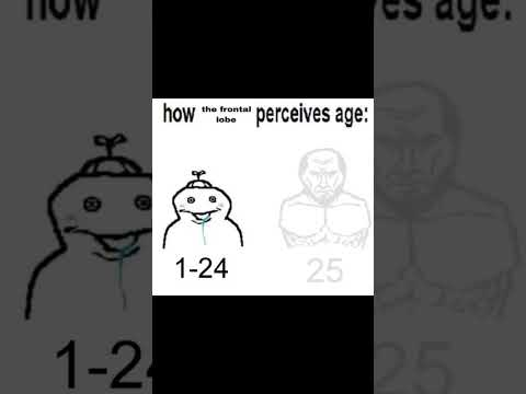 Aging Meme Funny