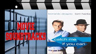 MOVIE SOUNDTRACKS - THE LETTERMEN