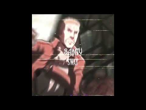 Laylow x Nightlovell Type Beat "Sway" (Prod. Saint V)