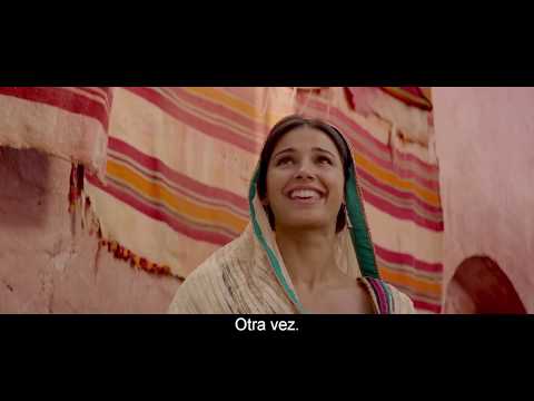ALADDÍN (2019) | Tomas falsas | HD
