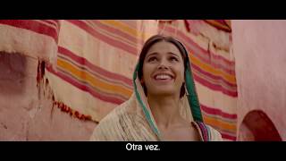 ALADDÍN (2019) | Tomas falsas | HD