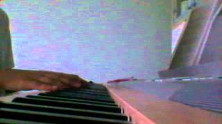 Belle & Sebastian piano medley