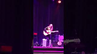 Melissa Horn - Säg att du behöver mig - Gröna Lund - Stockholm - 2018-08-23