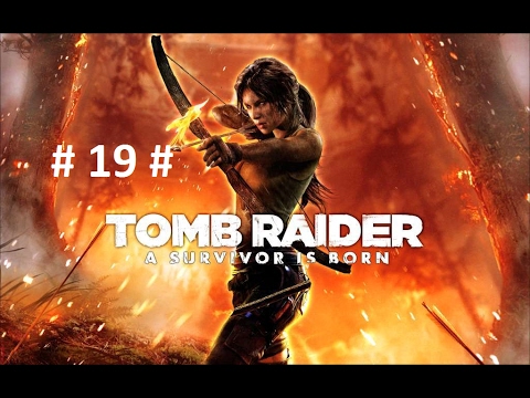 Tomb Raider Śmierć królowej KONIEC GRY odc 19