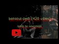 Bensoul -peddi [420 vibes] official lyric video | bensoul from sauti sol pedi lyrics may 2020.