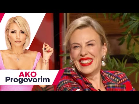 Kako zavoleti život nakon ozbiljnih iskušenja I AKO PROGOVORIM