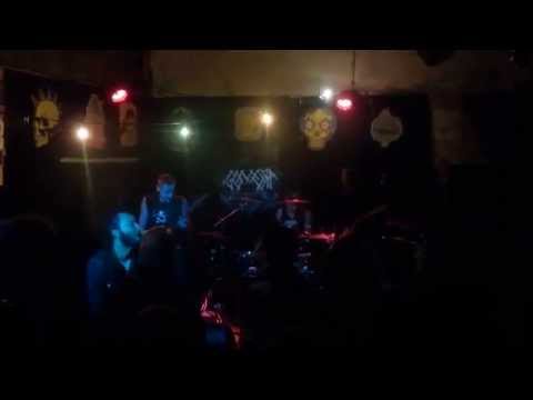 gomora - Gomora - Psychoteror