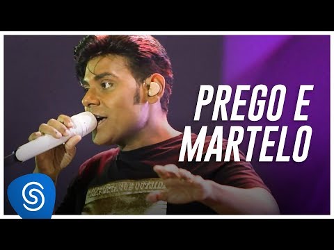 Prego E Martelo video