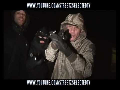 LANDLORDZ-SWITCHBLADE,LANCEALOT,DANNY WEED-FREESTYLE (STREETZ SELECTED) NOTTINGHAM.wmv