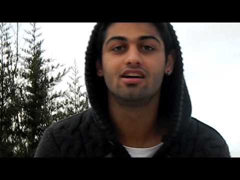 Muteber - Bir Parça Aşk Accapella