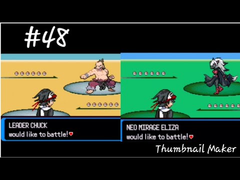 Let's Play: Pokemon Resolute - Part 48 - The Storm Badge!